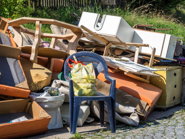 Best Household Junk Removal  in Ogden, NC