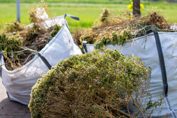 Best Residential Junk Removal  in Ogden, NC