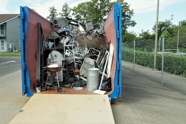 Best Construction Debris Removal  in Ogden, NC