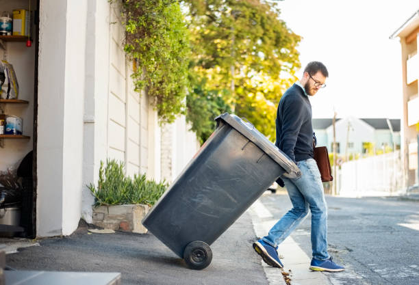 Best Yard Cleanup Services  in Ogden, NC