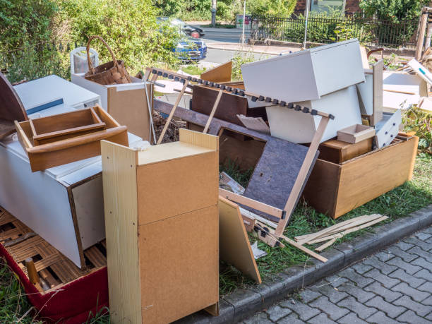 Household Junk Removal in Ogden, NC