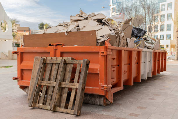 Best Junk Removal Near Me  in Ogden, NC