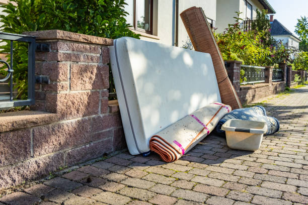 Best Garage Cleanout Services  in Ogden, NC