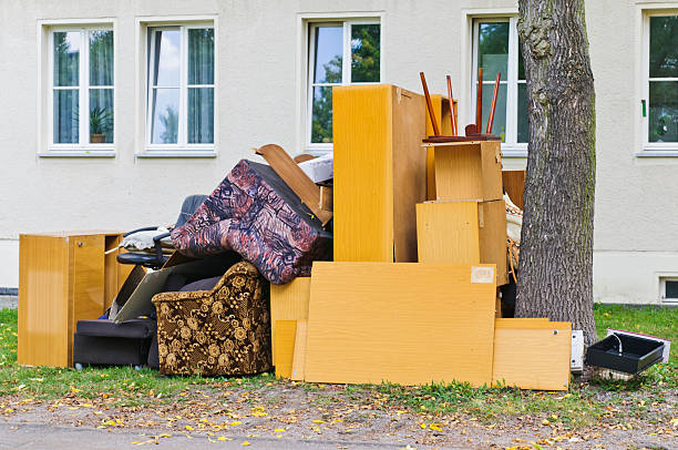 Trusted Ogden, NC Junk Removal Experts