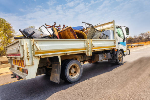 Best Office Junk Removal  in Ogden, NC