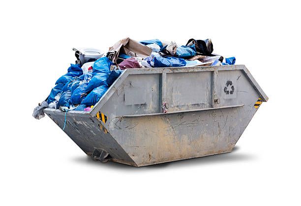 Best Attic Cleanout Services  in Ogden, NC