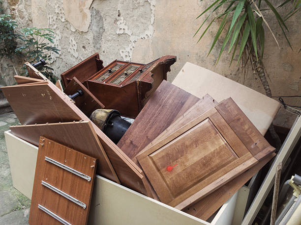 Yard Cleanup Services in Ogden, NC