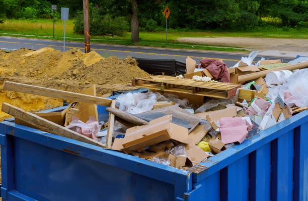 Best Local Junk Hauling  in Ogden, NC
